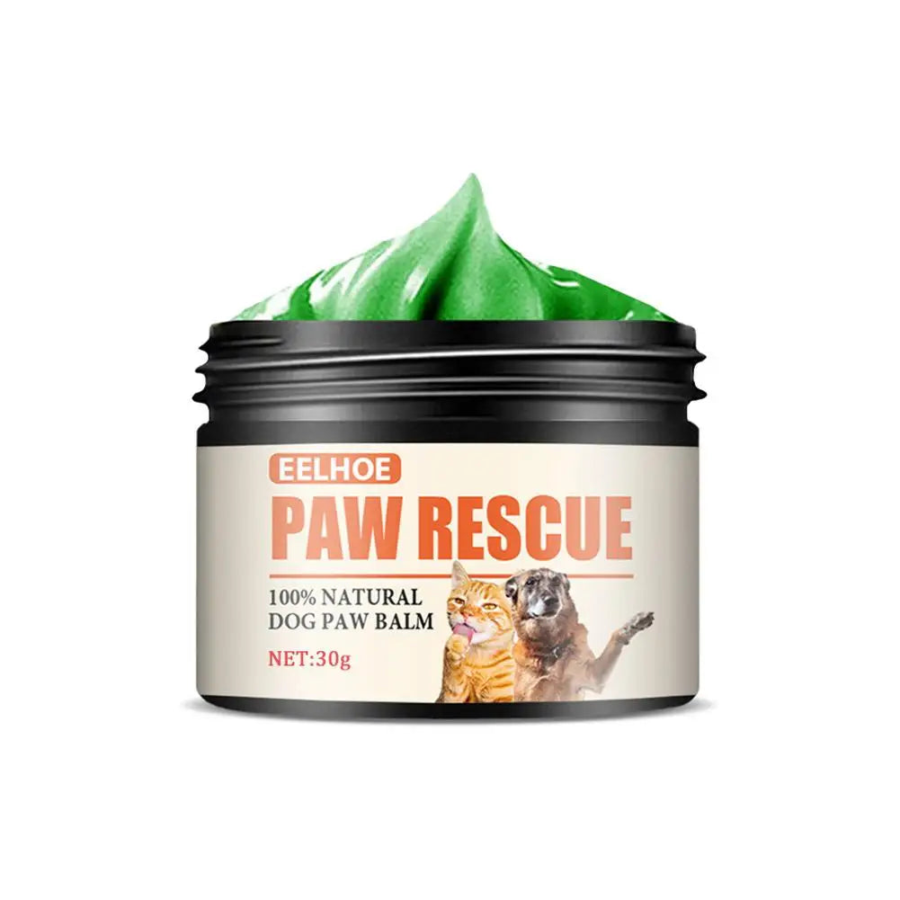 Cat & Dog Paw Protective Cream
